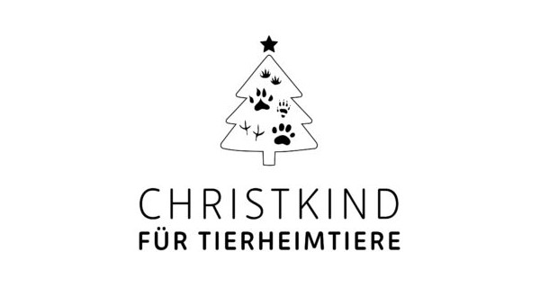 CHRISTKIND FÜR TIERHEIMTIERE