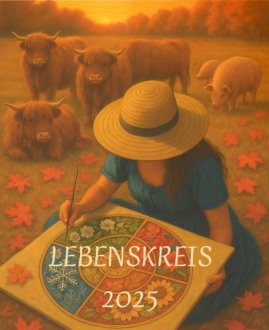 LEBENSKREIS 2025